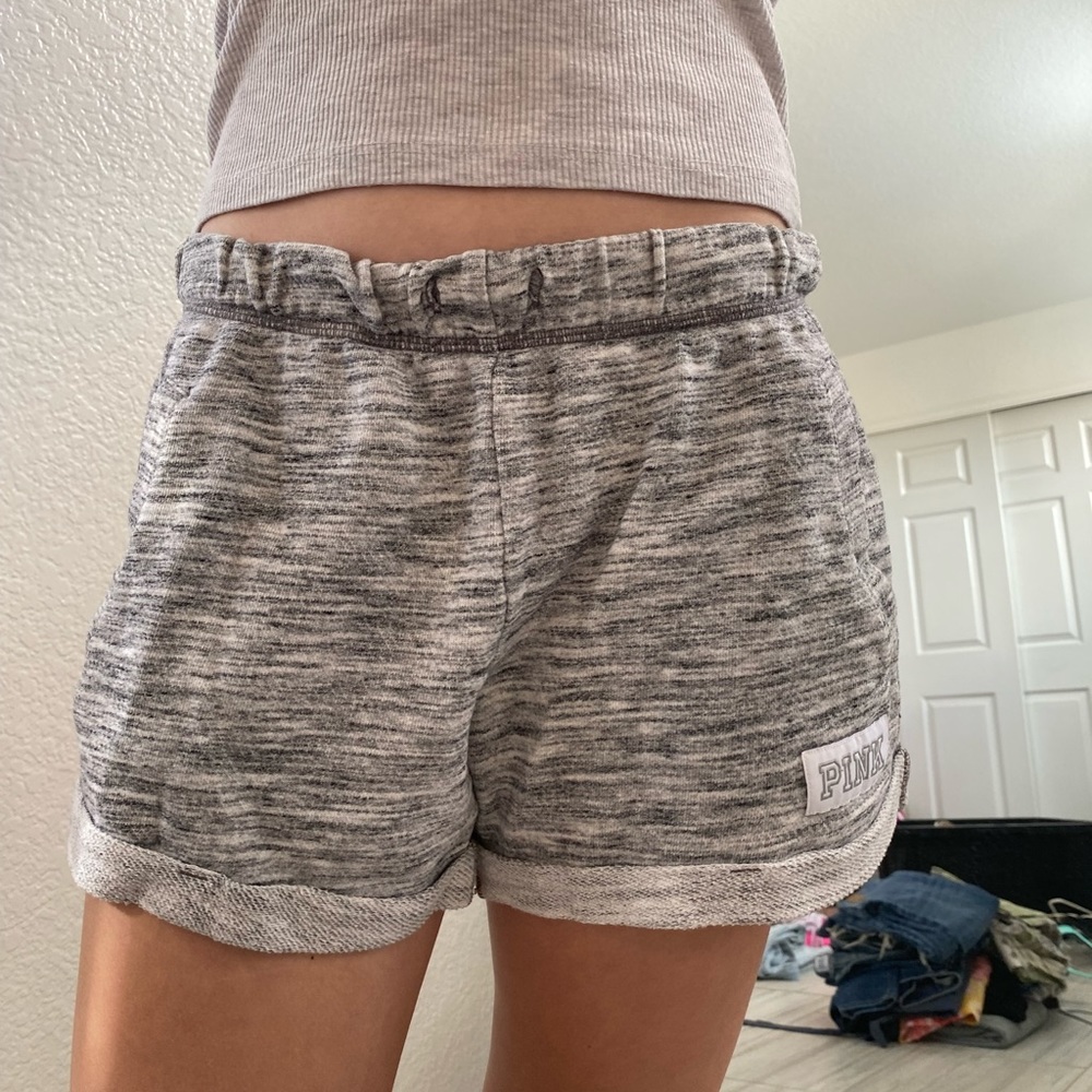PINK Lounge Shorts
